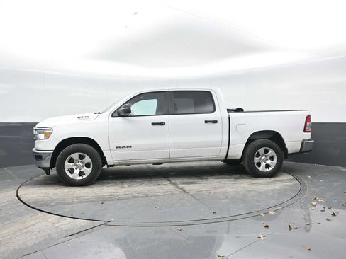 Used 2023 RAM 1500 Big Horn image 3