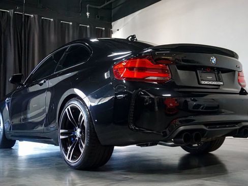 Used 2018 BMW M2 image 73