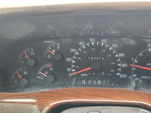 Used 2000 Ford F350 XL image 22