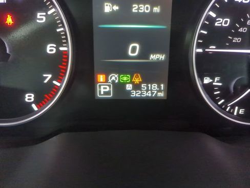 Used 2022 Subaru Outback Limited image 21