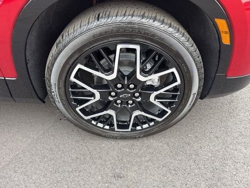 New 2025 Chevrolet Blazer RS w/ Driver Confidence II Package image 35