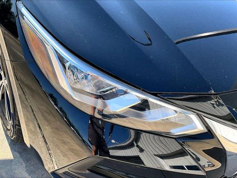 Certified 2023 Nissan Sentra SV FWD image 27