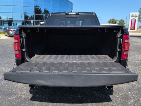 Used 2024 RAM 1500 Limited image 13