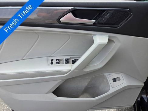 Certified 2024 Volkswagen Tiguan SE R-Line w/ MDO Package, Two-Row AWD/4WD image 18