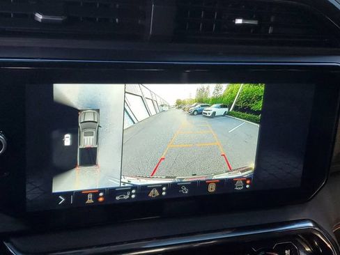 Used 2024 GMC Sierra 1500 AT4 w/ Technology Package AWD/4WD image 22