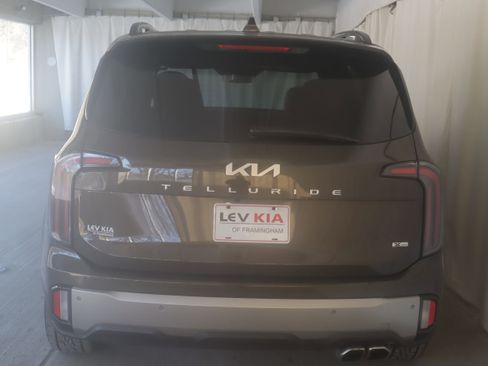 Used 2023 Kia Telluride SX Prestige X-Pro image 26