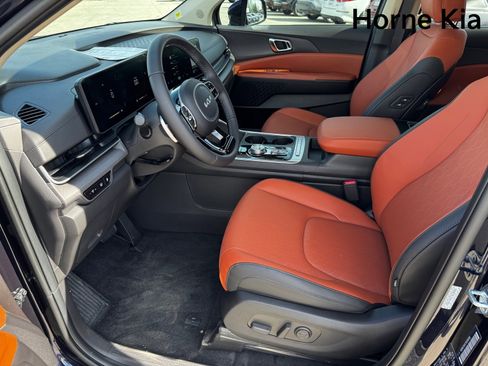 New 2026 Kia Carnival EX image 10