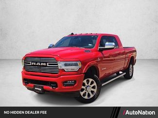 Used 2021 RAM 2500 Laramie AWD/4WD video 1