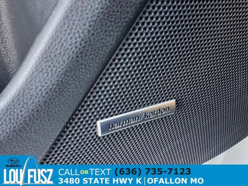 Certified 2025 Subaru Crosstrek 2.5i Limited w/ Popular Package #4A image 23