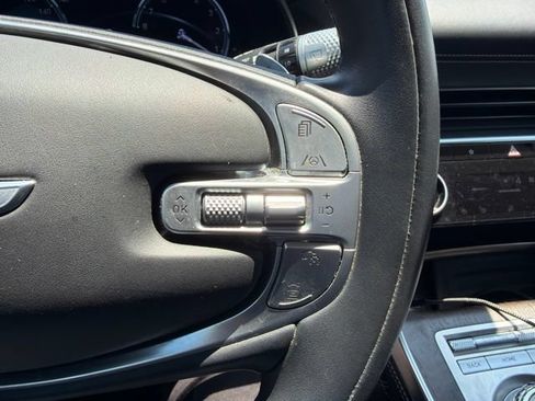 Used 2023 Genesis GV80 3.5T AWD/4WD image 10