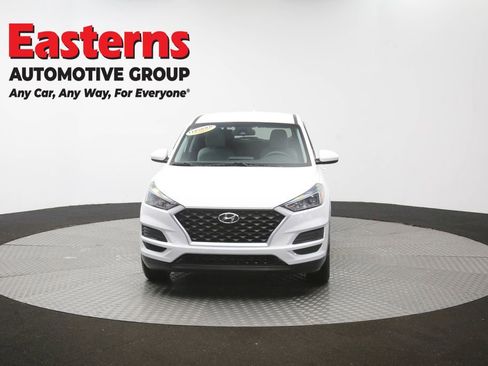 Used 2019 Hyundai Tucson SE AWD/4WD image 52