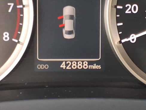 Used 2015 Lexus IS 250 image 13