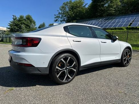 Certified 2023 Polestar Polestar 2 w/ Pilot Pack AWD/4WD image 8