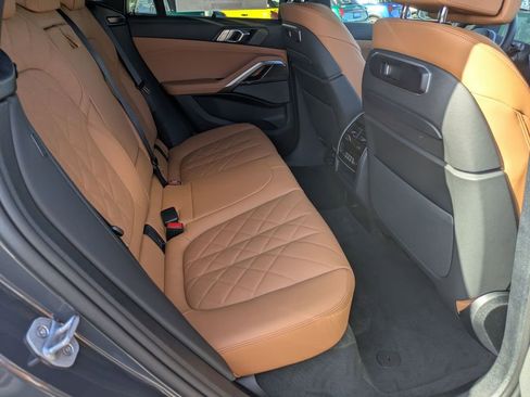 New 2027 BMW X6 M60i AWD/4WD image 21