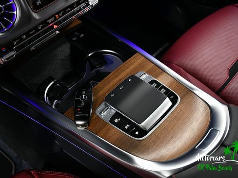 Used 2025 Mercedes-Benz G 63 AMG 4MATIC image 75