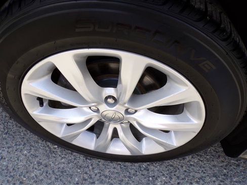 Used 2015 Chrysler 200 C w/ Navigation & Sound Group I image 48