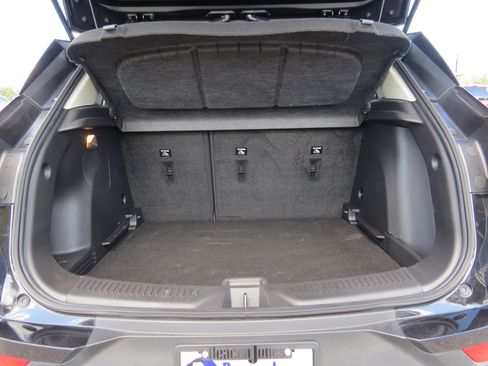 Certified 2023 Buick Encore GX Preferred w/ Cold Weather Comfort Package image 13