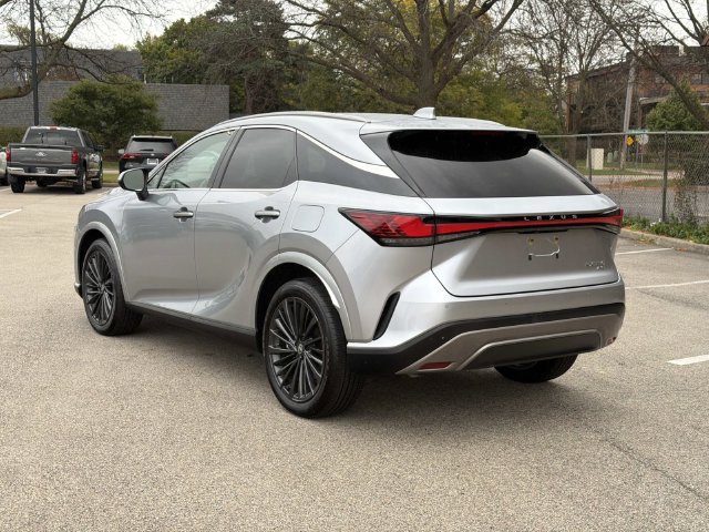 Certified 2026 Lexus RX 350 Premium w/ Convenience Package AWD/4WD image 7
