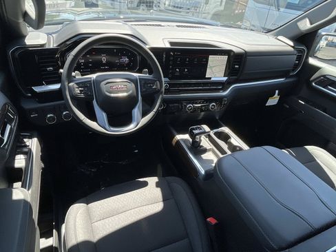 New 2026 GMC Sierra 1500 Elevation w/ Preferred Package RWD image 9