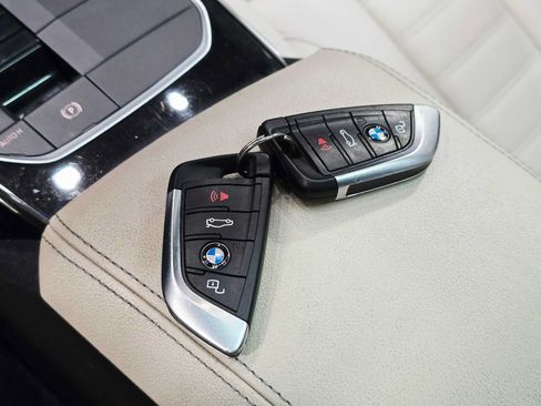 Certified 2023 BMW i4 eDrive35 w/ Premium Package RWD image 30