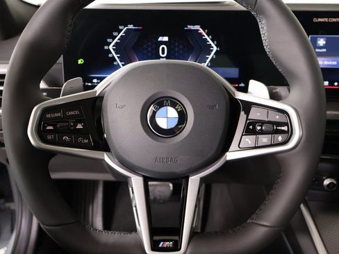 New 2026 BMW 330i xDrive Sedan w/ M Sport Package image 3