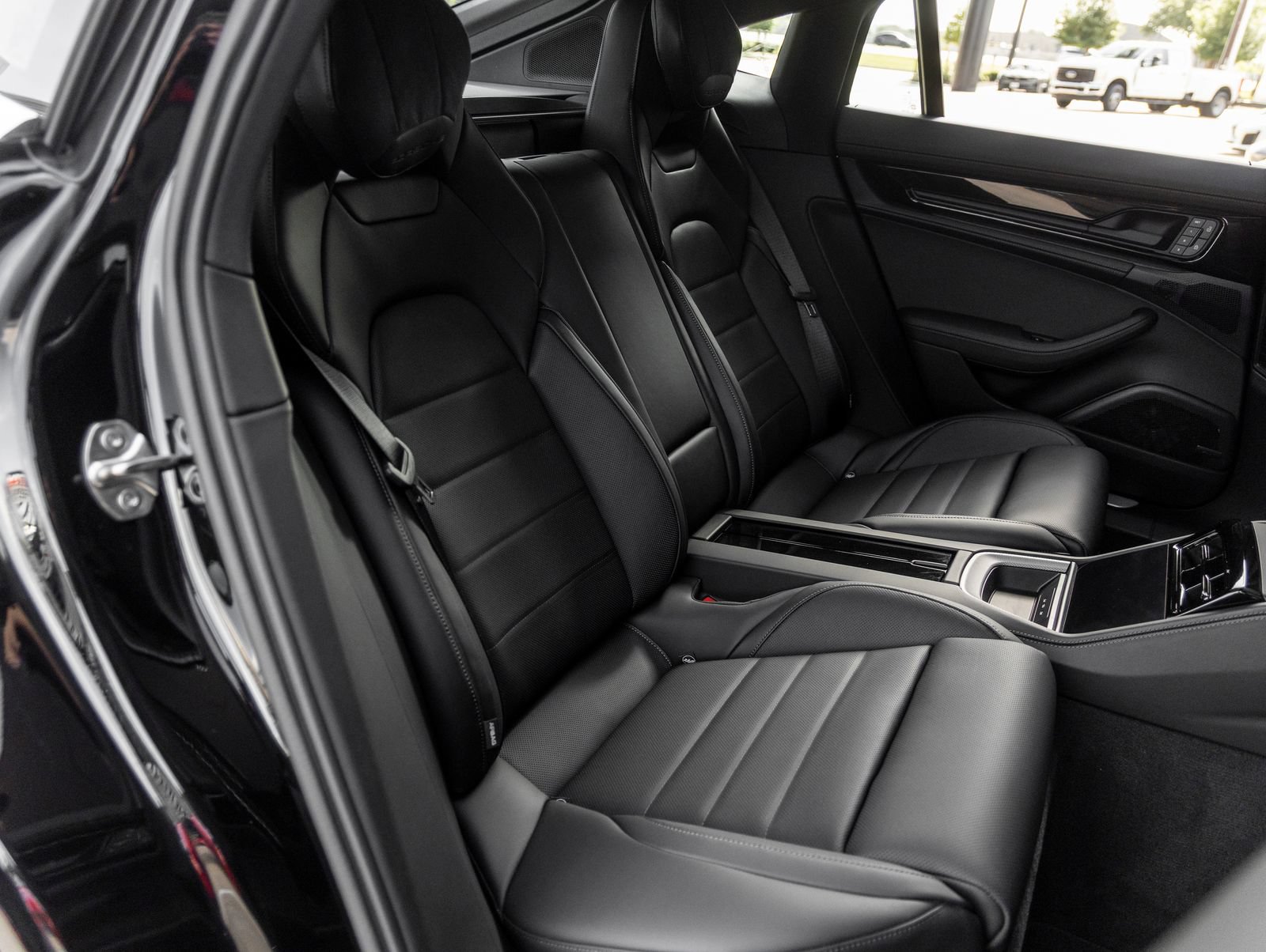 New 2026 Porsche Panamera 4 AWD/4WD image 41