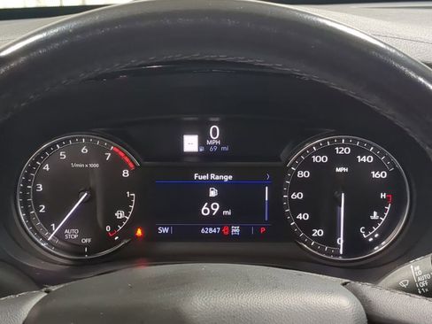 Used 2021 Cadillac XT6 Sport image 52