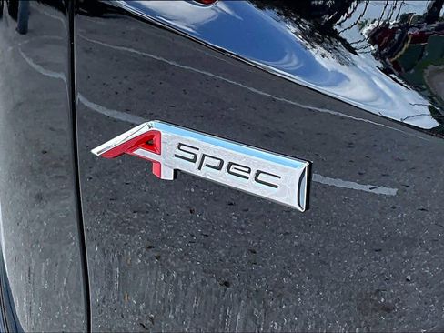 New 2026 Acura RDX A-Spec AWD/4WD image 15
