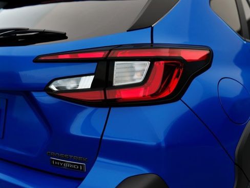 New 2026 Subaru Crosstrek 2.5i Limited AWD/4WD image 12