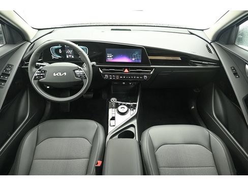 New 2025 Kia Niro EX w/ EX Cold Weather Package image 14