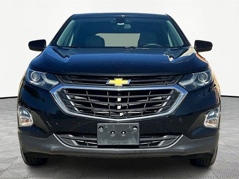 Used 2019 Chevrolet Equinox LT image 3