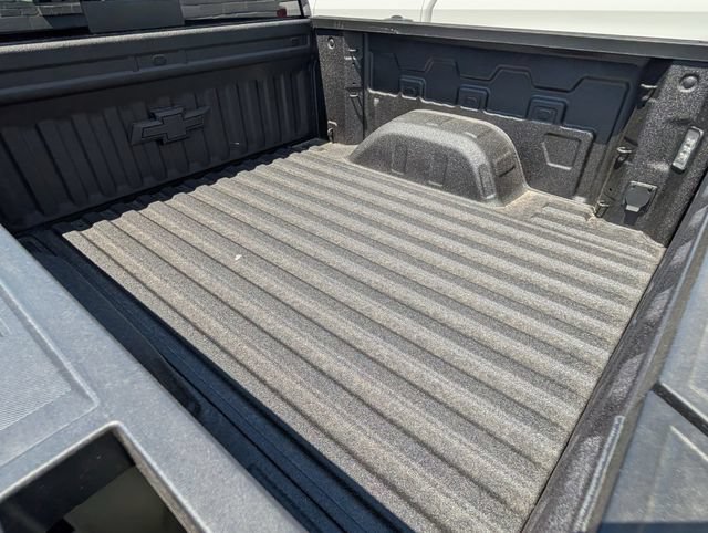 New 2026 Chevrolet Silverado 1500 RST w/ Texas Edition Plus RWD image 29