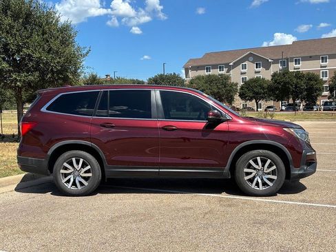 Used 2020 Honda Pilot EX-L image 4