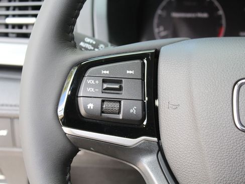New 2026 Honda Odyssey EX-L image 26