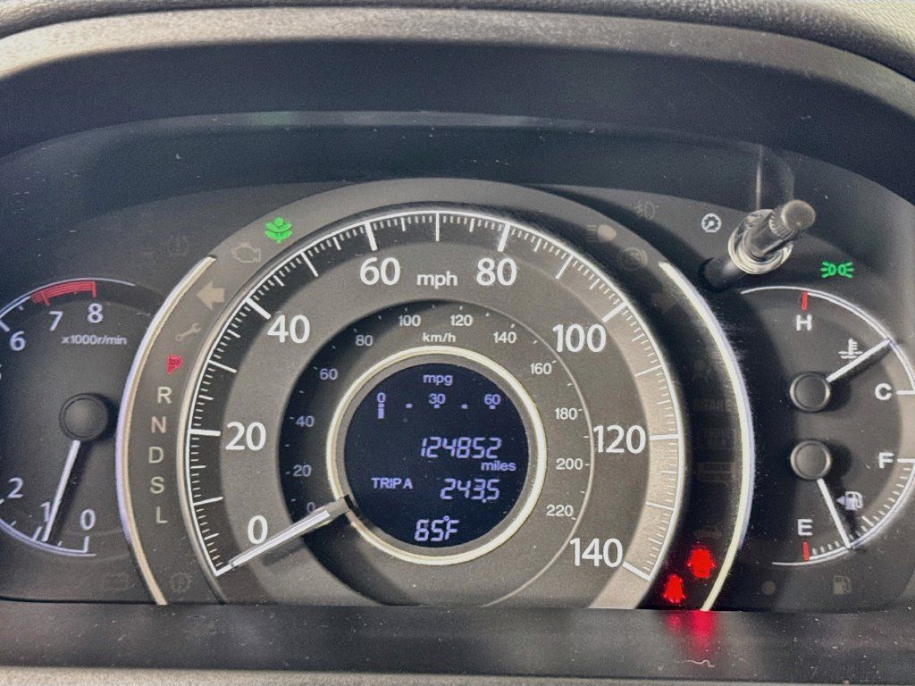Used 2015 Honda CR-V EX-L image 15