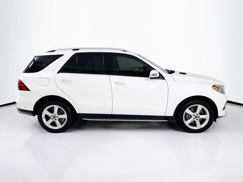 Used 2017 Mercedes-Benz GLE 350 image 9