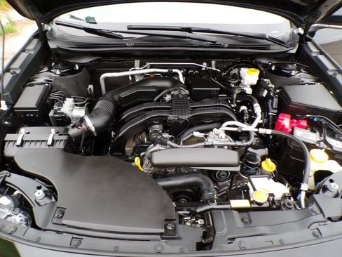 Used 2020 Subaru Outback Premium AWD/4WD image 32