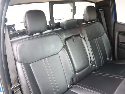 Used 2019 Ford Ranger Lariat w/ Equipment Group 501A Mid AWD/4WD image 46