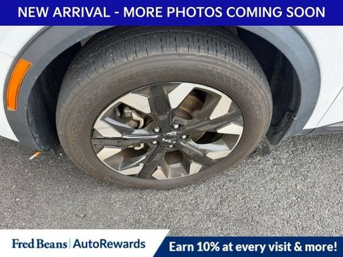 Used 2023 Kia Sportage X-Line w/ X-Line Premium Package AWD/4WD image 4