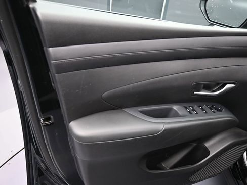 Used 2026 Hyundai Tucson SEL FWD image 13