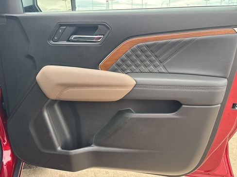 New 2026 GMC Canyon Denali AWD/4WD image 29
