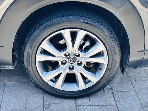 Certified 2023 MAZDA CX-30 AWD 2.5 S w/ Select Package image 19