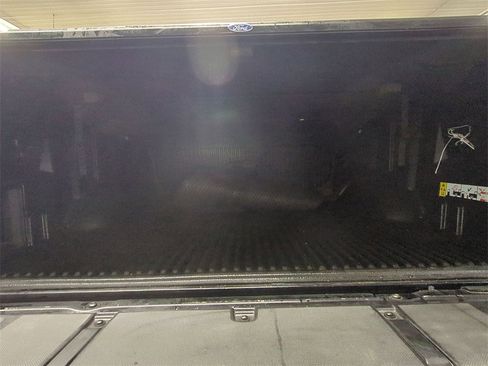 Used 2022 Ford F150 Lariat w/ Equipment Group 502A High image 23