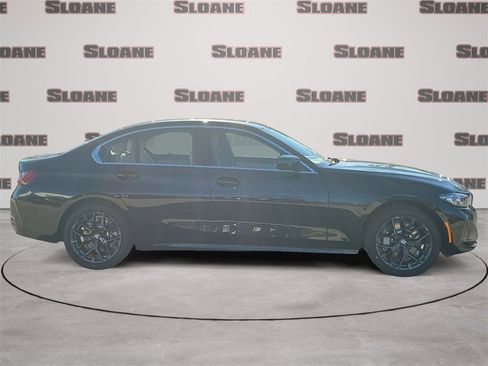 New 2026 BMW 330i xDrive Sedan w/ Convenience Package image 6