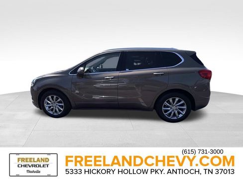 Used 2019 Buick Envision Essence FWD image 6