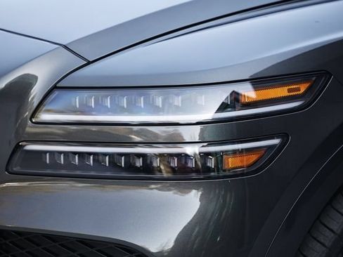 New 2026 Genesis GV80 3.5T Prestige AWD/4WD image 11
