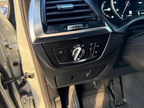 Used 2019 BMW X3 sDrive30i w/ Premium Package image 25