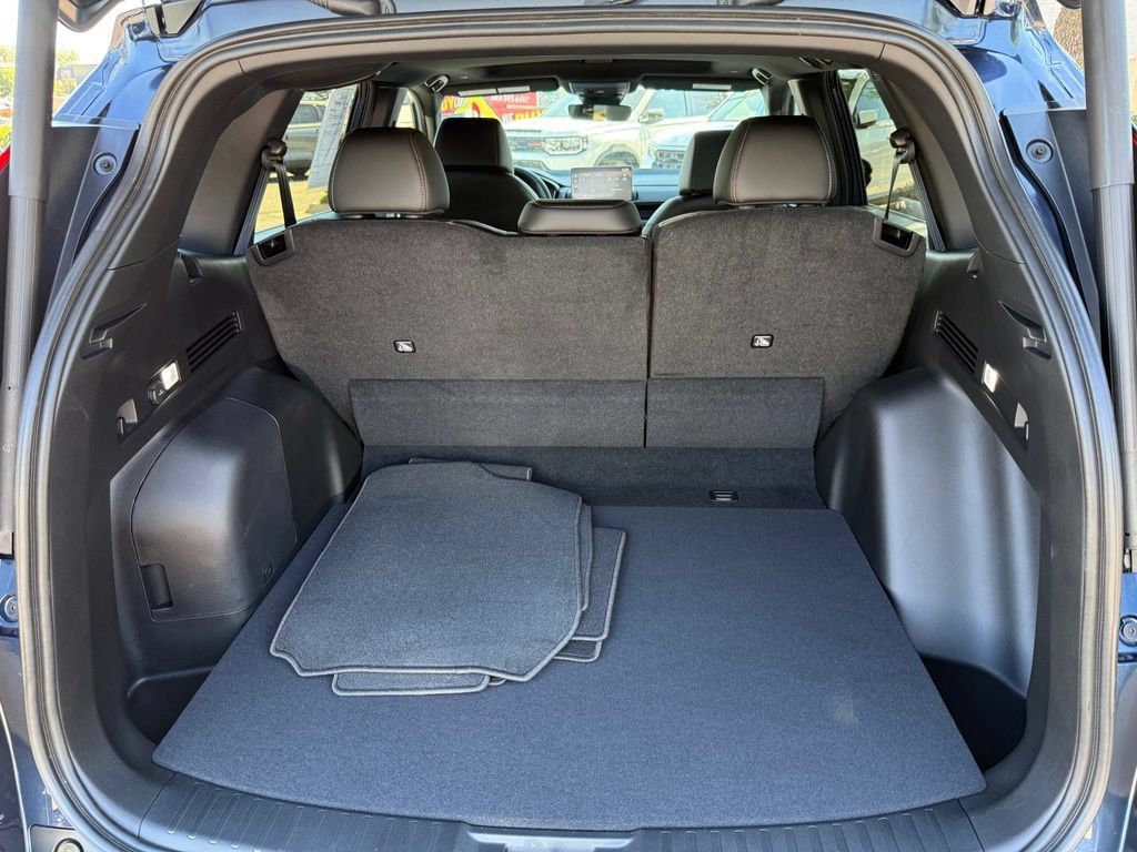 Certified 2026 Honda CR-V Sport-L image 18