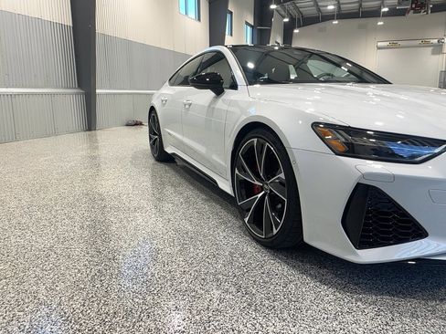 Used 2023 Audi RS 7 Sportback image 5