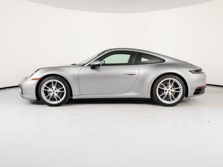 Certified 2024 Porsche 911 Carrera video 2